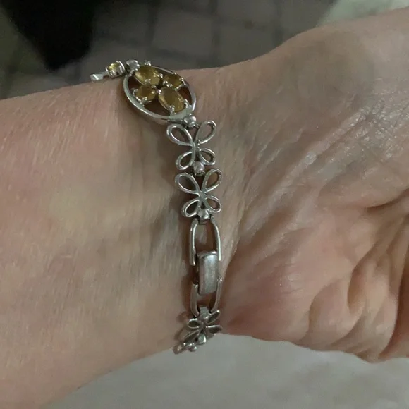 ❤️Silver Watch! - Picture 2 of 4